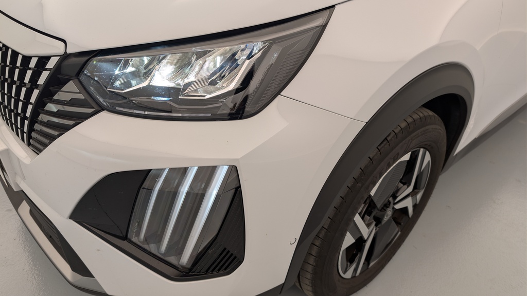 Peugeot 2008 100 S&S BVM6 Allure