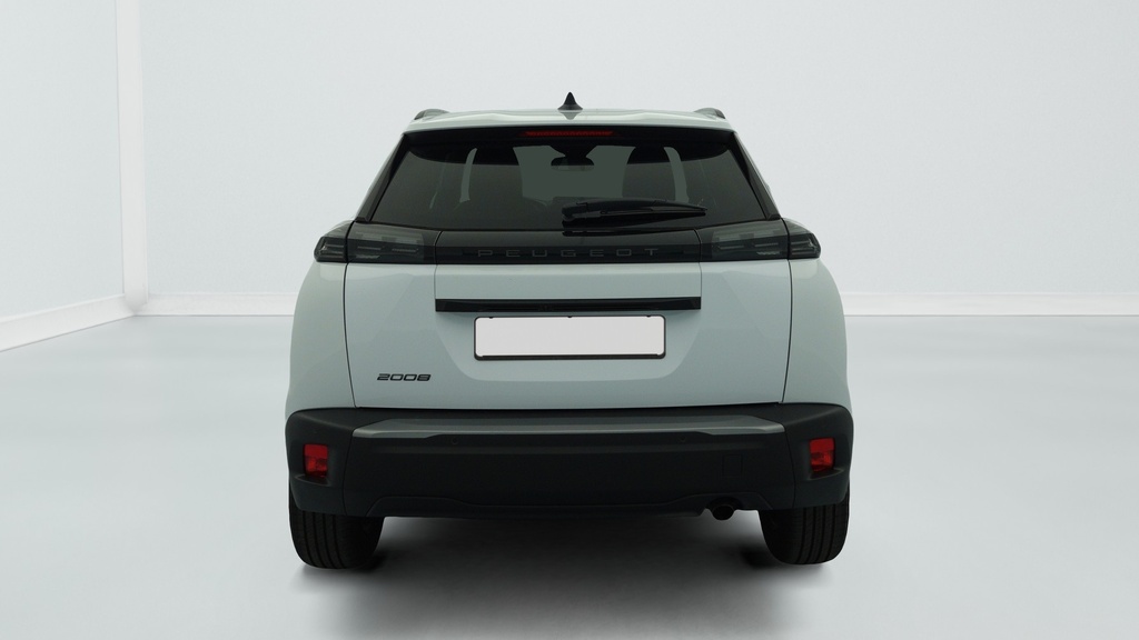 Peugeot 2008 100 S&S BVM6 Allure