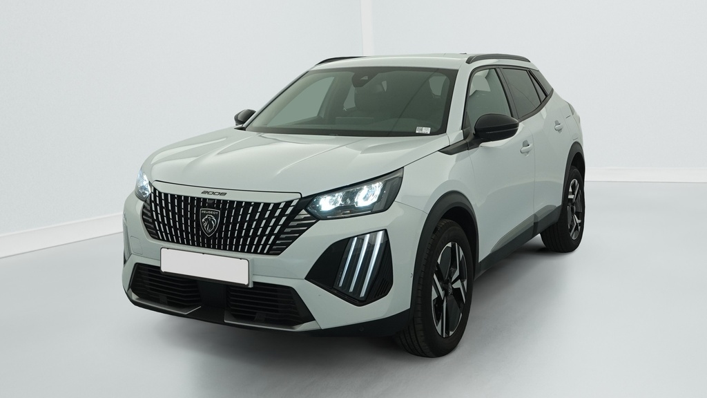 Peugeot 2008 100 S&S BVM6 Allure