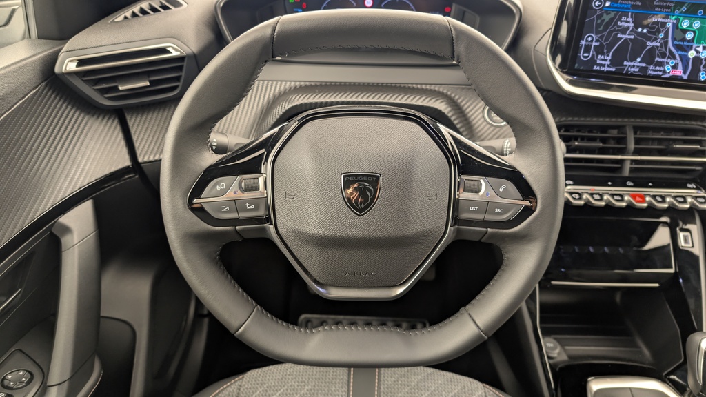 Peugeot 2008 100 S&S BVM6 Allure