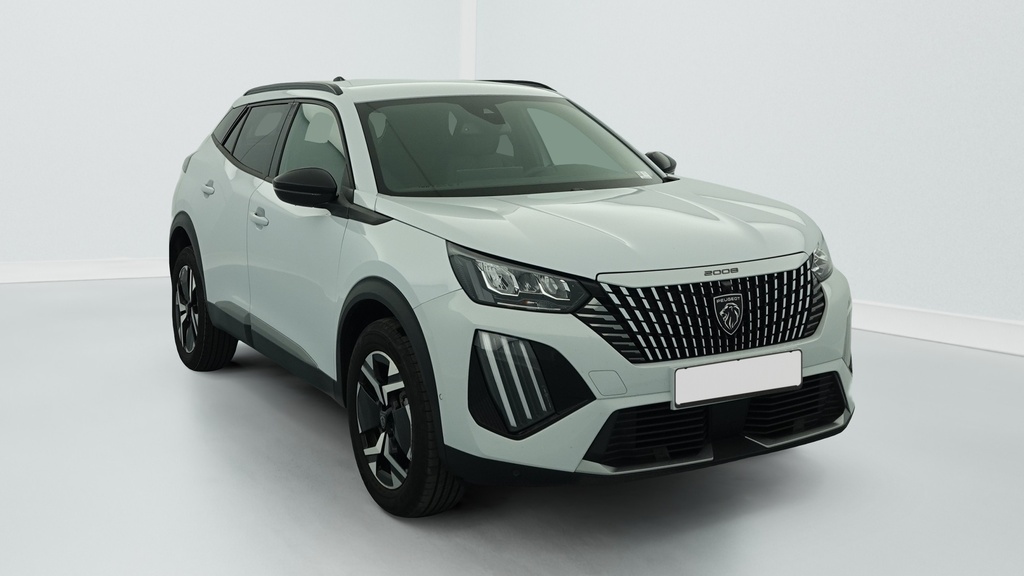 Peugeot 2008 100 S&S BVM6 Allure
