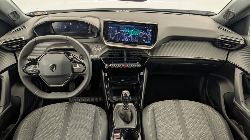 Peugeot 2008 100 S&S BVM6 Allure