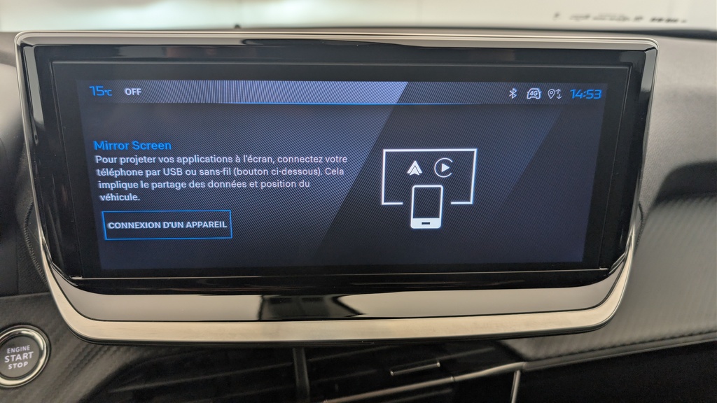Peugeot 2008 100 S&S BVM6 Allure