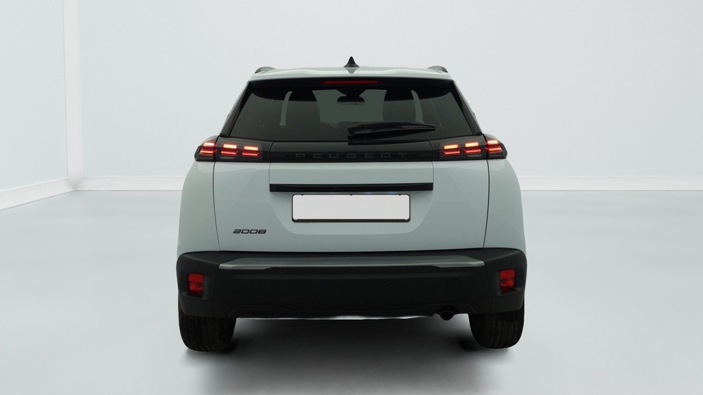 Peugeot 2008 100 S&S BVM6 Allure