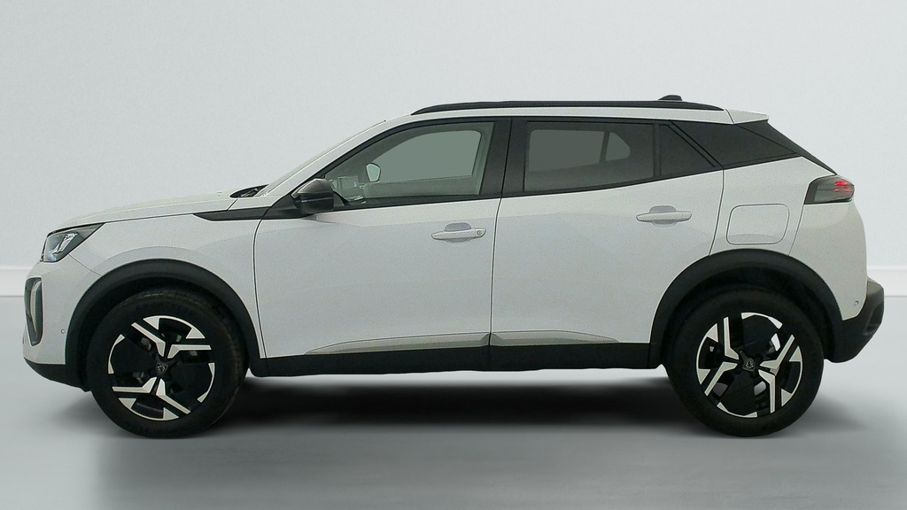 Peugeot 2008 100 S&S BVM6 Allure