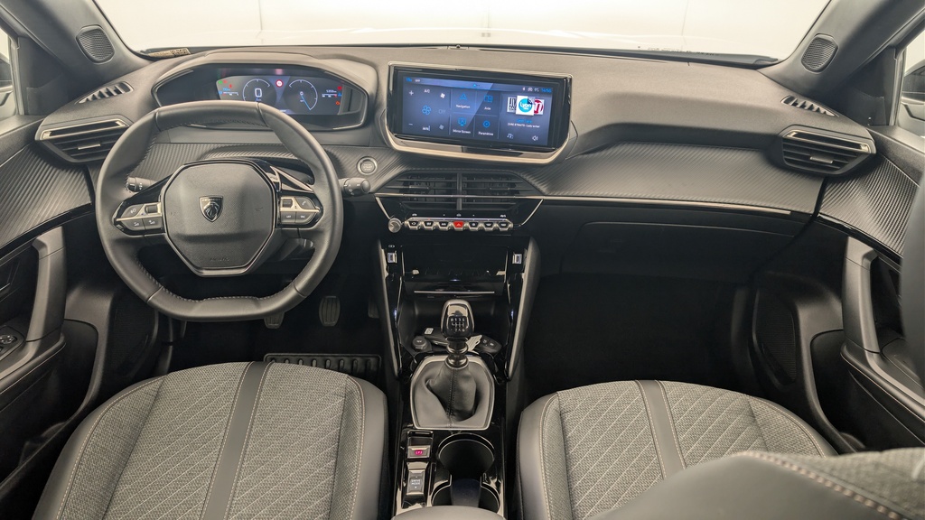 Peugeot 2008 100 S&S BVM6 Allure
