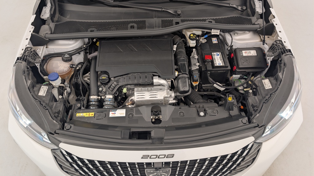 Peugeot 2008 100 S&S BVM6 Allure