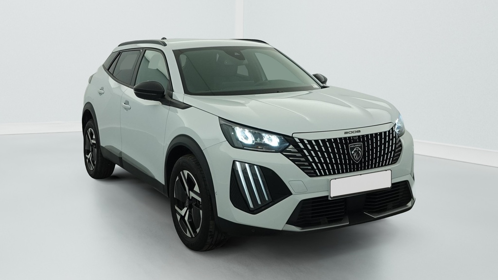 Peugeot 2008 100 S&S BVM6 Allure