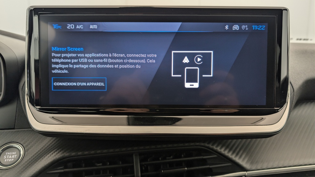 Peugeot 2008 100 S&S BVM6 Allure