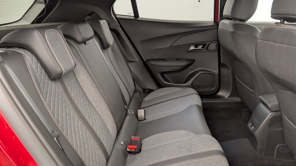 Peugeot 2008 100 S&S BVM6 Allure