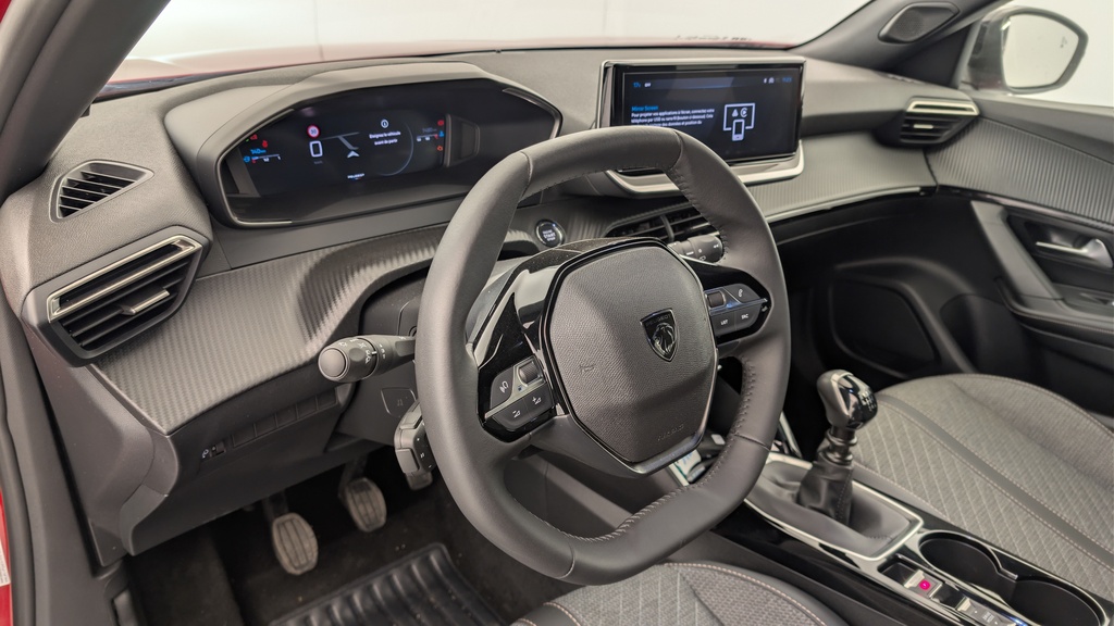 Peugeot 2008 100 S&S BVM6 Allure