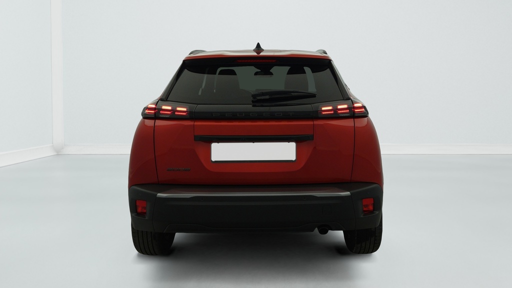 Peugeot 2008 100 S&S BVM6 Allure