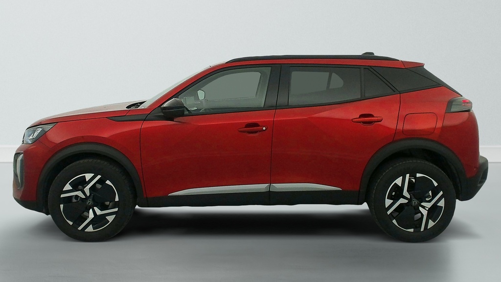 Peugeot 2008 100 S&S BVM6 Allure