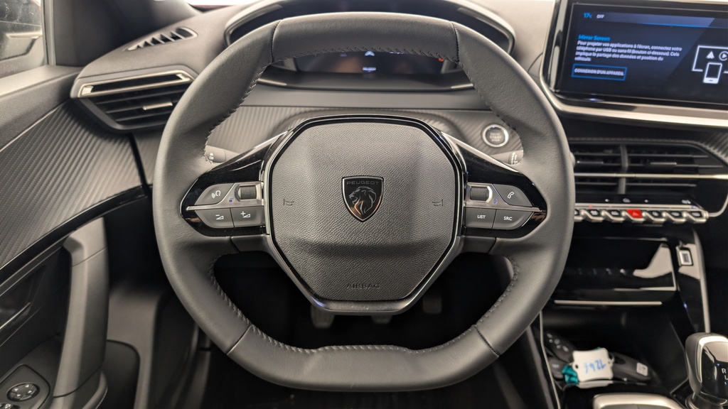 Peugeot 2008 100 S&S BVM6 Allure