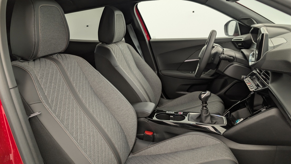 Peugeot 2008 100 S&S BVM6 Allure