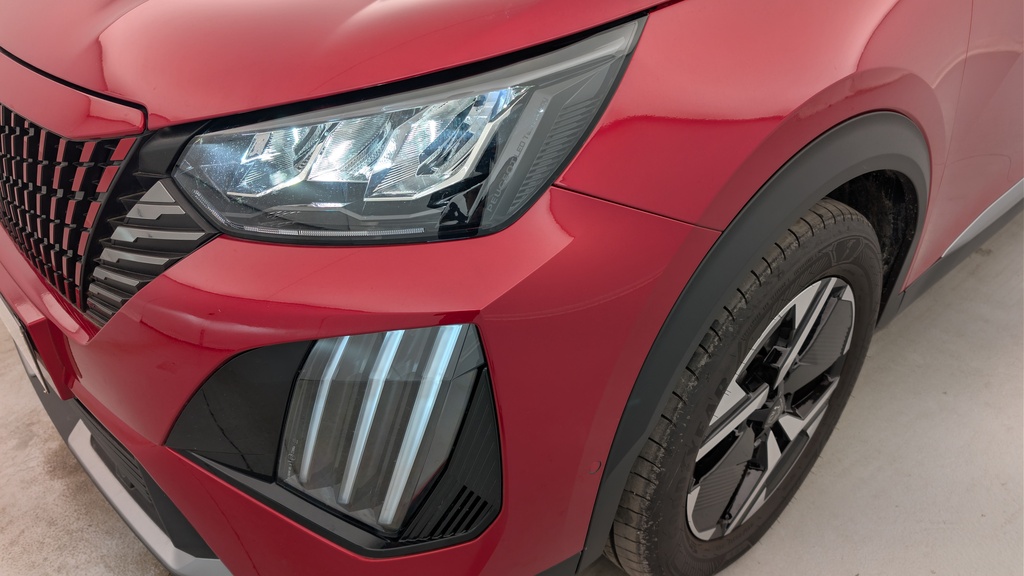 Peugeot 2008 100 S&S BVM6 Allure