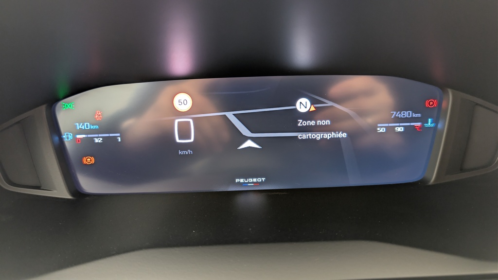 Peugeot 2008 100 S&S BVM6 Allure