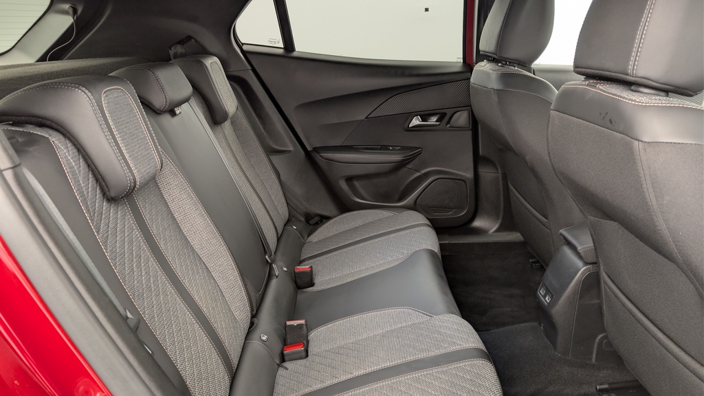Peugeot 2008 100 S&S BVM6 Allure