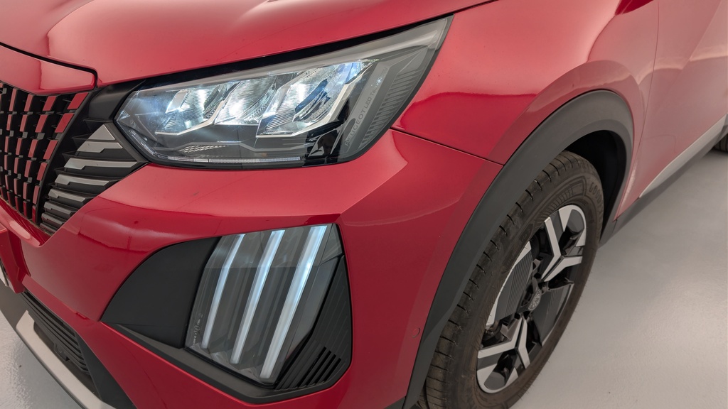Peugeot 2008 100 S&S BVM6 Allure