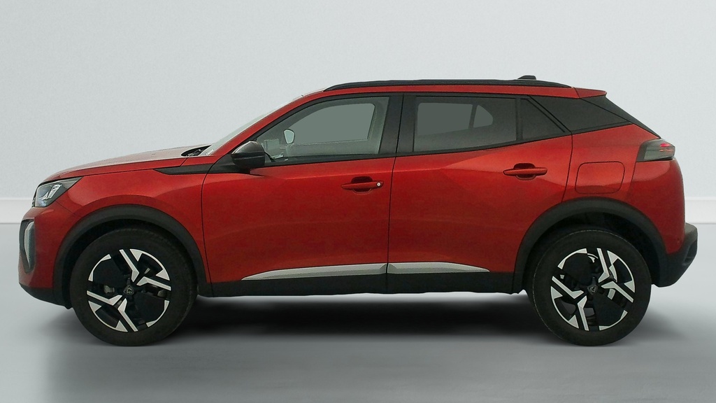 Peugeot 2008 100 S&S BVM6 Allure