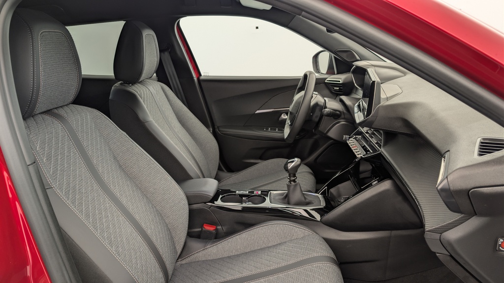 Peugeot 2008 100 S&S BVM6 Allure