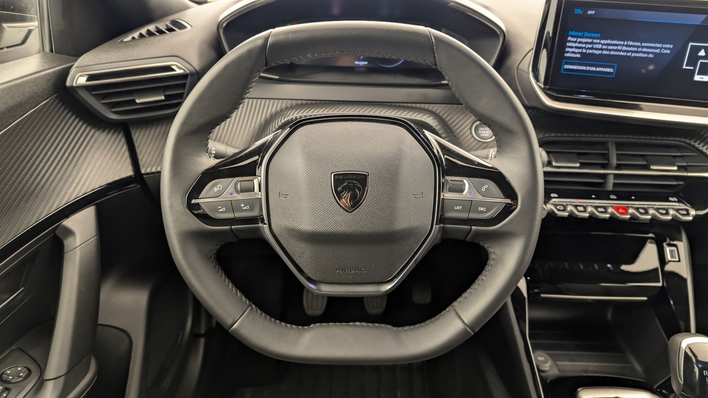 Peugeot 2008 100 S&S BVM6 Allure