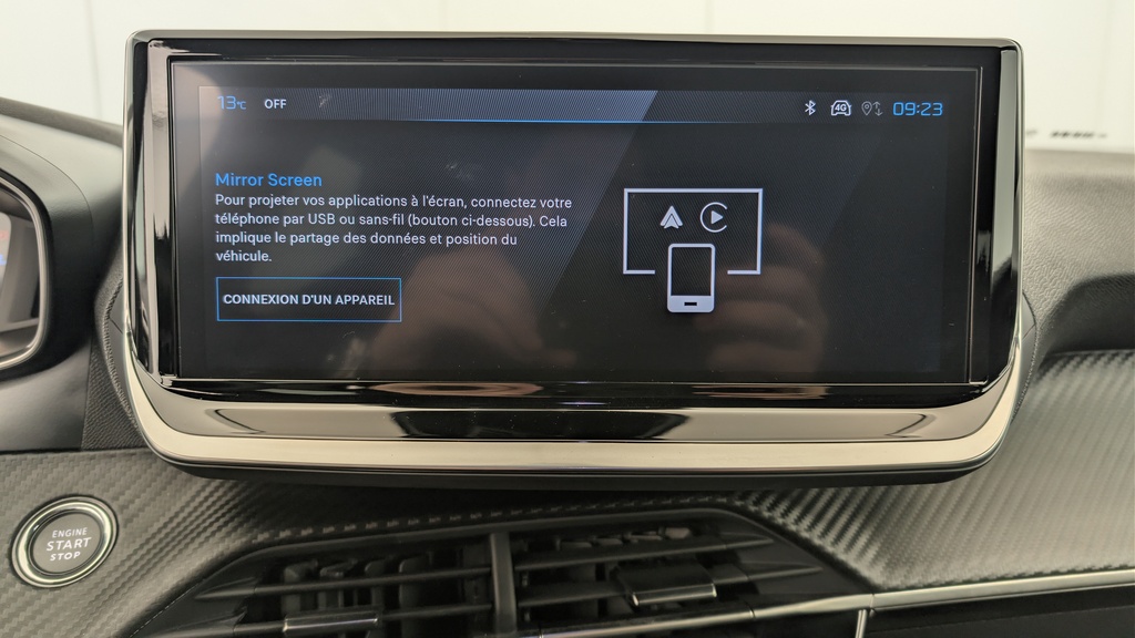 Peugeot 2008 100 S&S BVM6 Allure