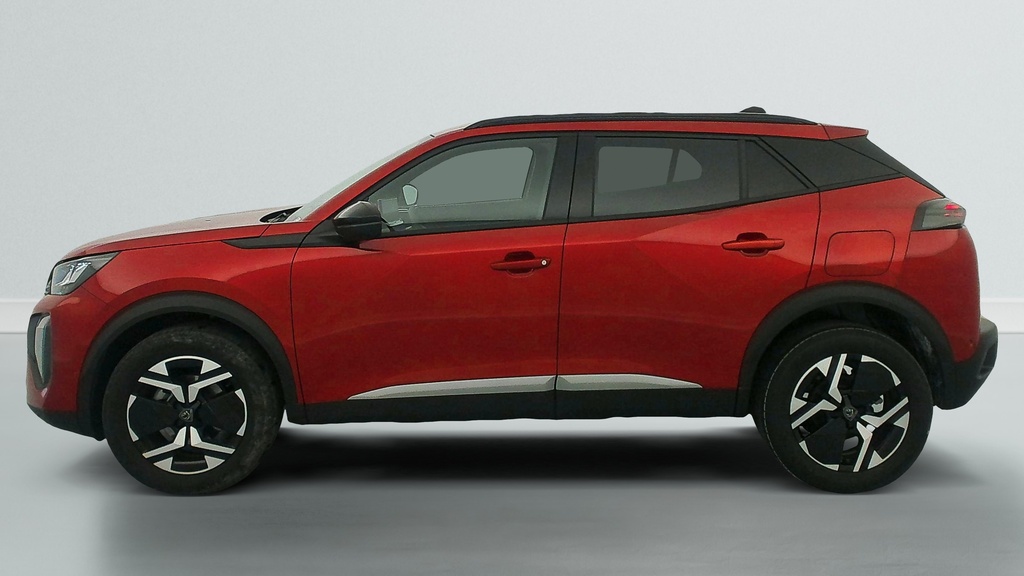 Peugeot 2008 100 S&S BVM6 Allure