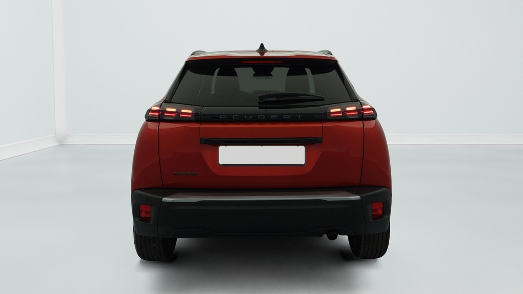 Peugeot 2008 100 S&S BVM6 Allure