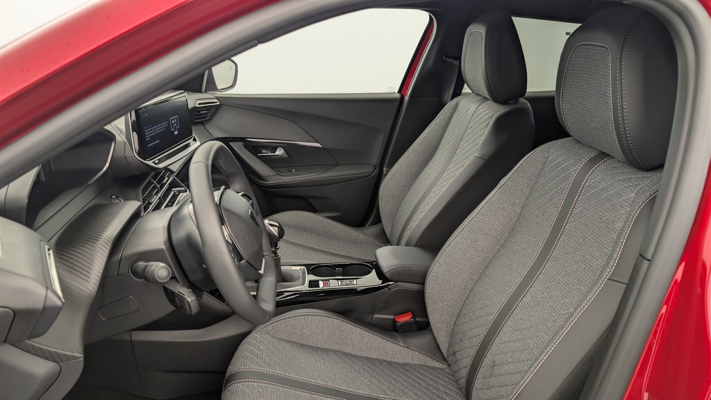 Peugeot 2008 100 S&S BVM6 Allure
