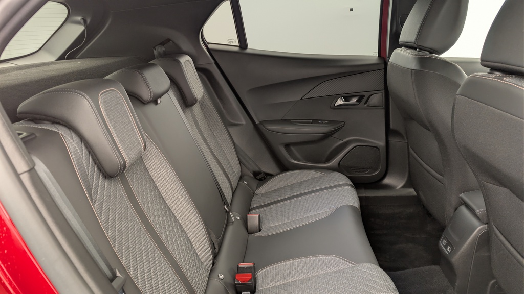 Peugeot 2008 100 S&S BVM6 Allure