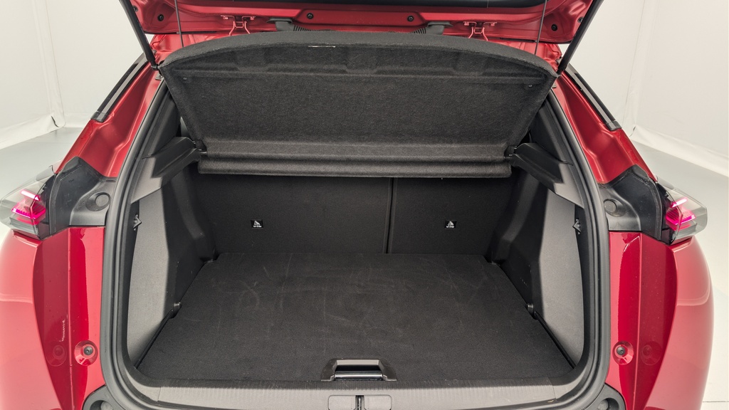 Peugeot 2008 100 S&S BVM6 Allure