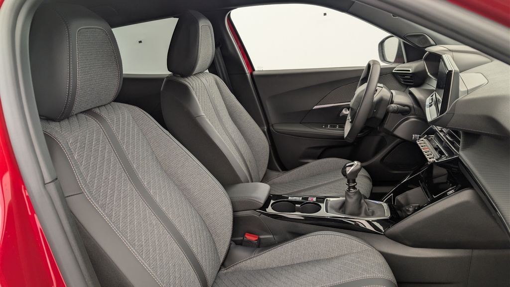 Peugeot 2008 100 S&S BVM6 Allure