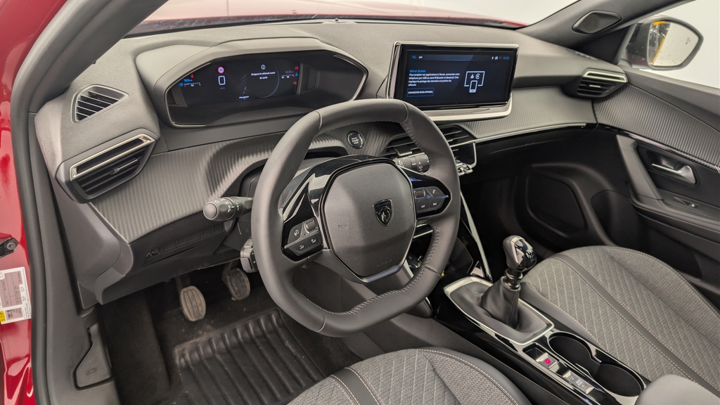 Peugeot 2008 100 S&S BVM6 Allure