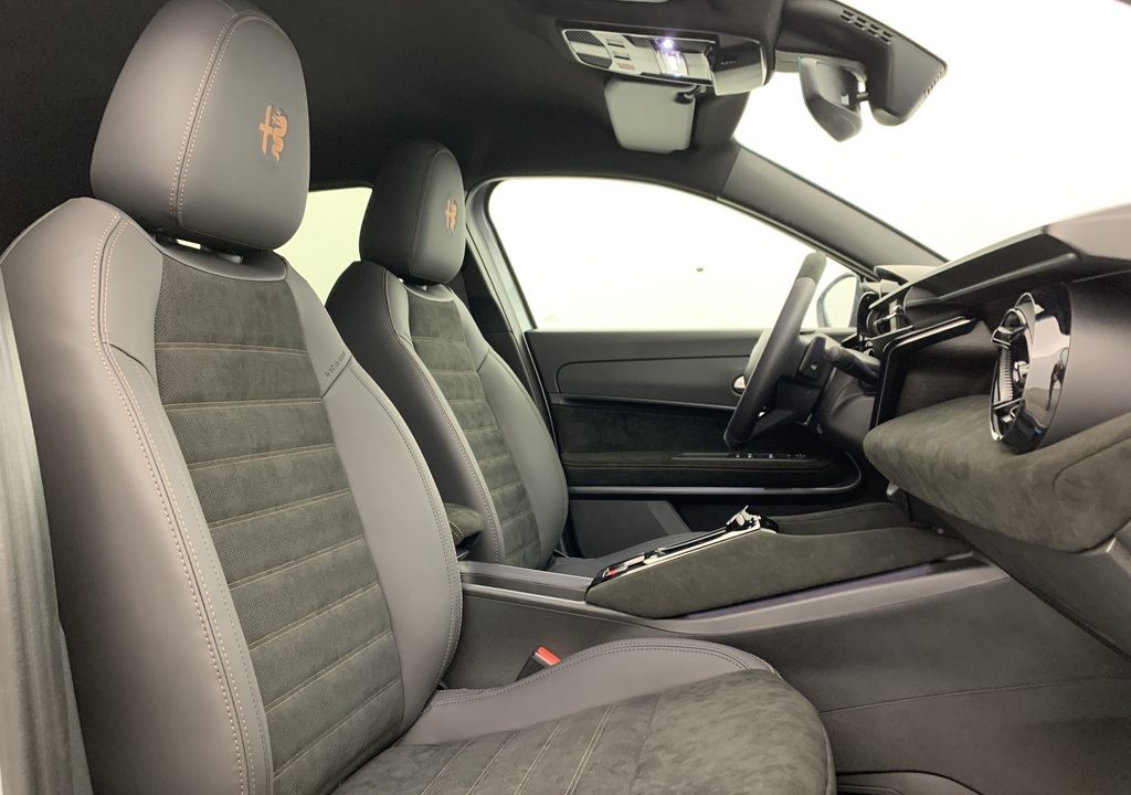 Alfa romeo Junior 1.2 Ibrida 145 ch eDCT6 Intensa