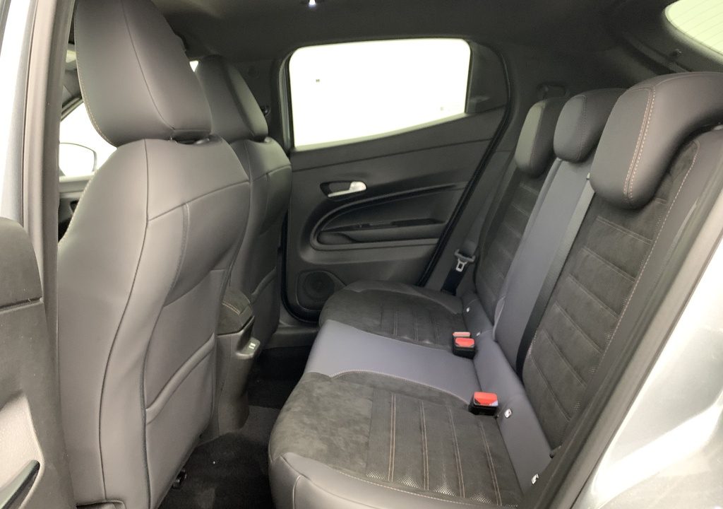Alfa romeo Junior 1.2 Ibrida 145 ch eDCT6 Intensa