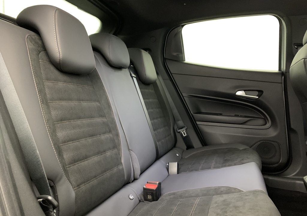 Alfa romeo Junior 1.2 Ibrida 145 ch eDCT6 Intensa