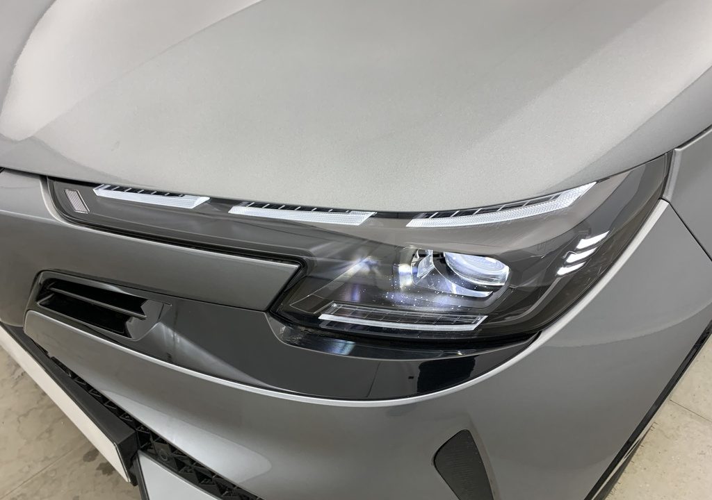 Alfa romeo Junior 1.2 Ibrida 145 ch eDCT6 Intensa