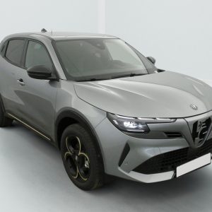 Alfa romeo Junior 1.2 Ibrida 145 ch eDCT6 Intensa