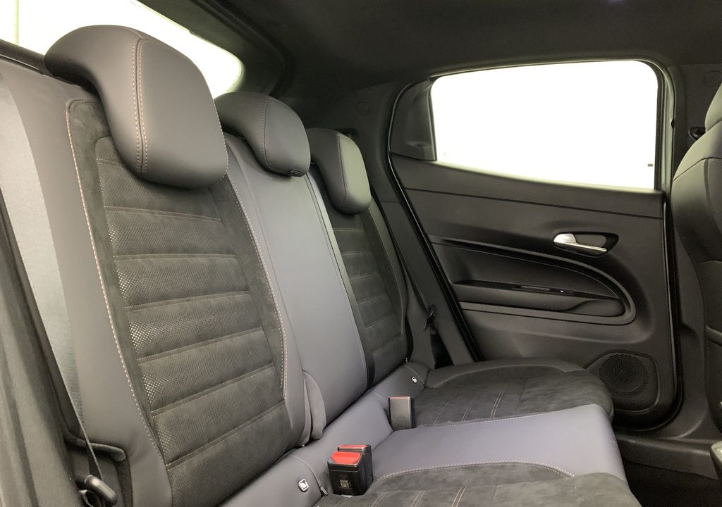 Alfa romeo Junior 1.2 Ibrida 145 ch eDCT6 Intensa