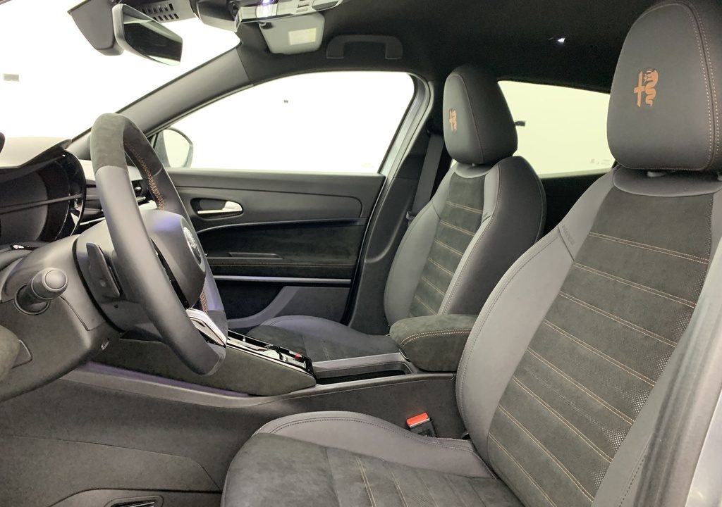 Alfa romeo Junior 1.2 Ibrida 145 ch eDCT6 Intensa