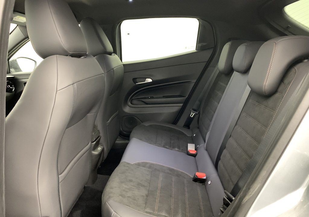 Alfa romeo Junior 1.2 Ibrida 145 ch eDCT6 Intensa