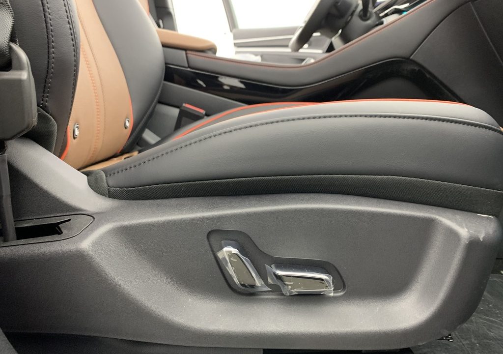 Byd SEAL U 1.5l DM-i 218 ch PHEV Boost