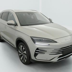 Byd SEAL U 1.5l DM-i 218 ch PHEV Boost