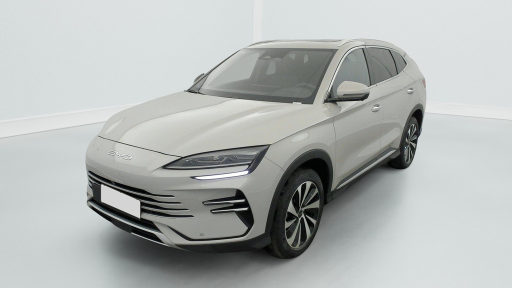Byd SEAL U 1.5l DM-i 218 ch PHEV Boost