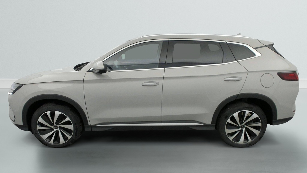 Byd SEAL U 1.5l DM-i 218 ch PHEV Boost