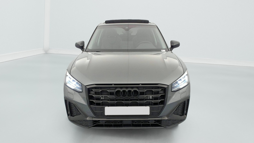 Audi Q2 35 TFSI 150 S tronic 7 Design