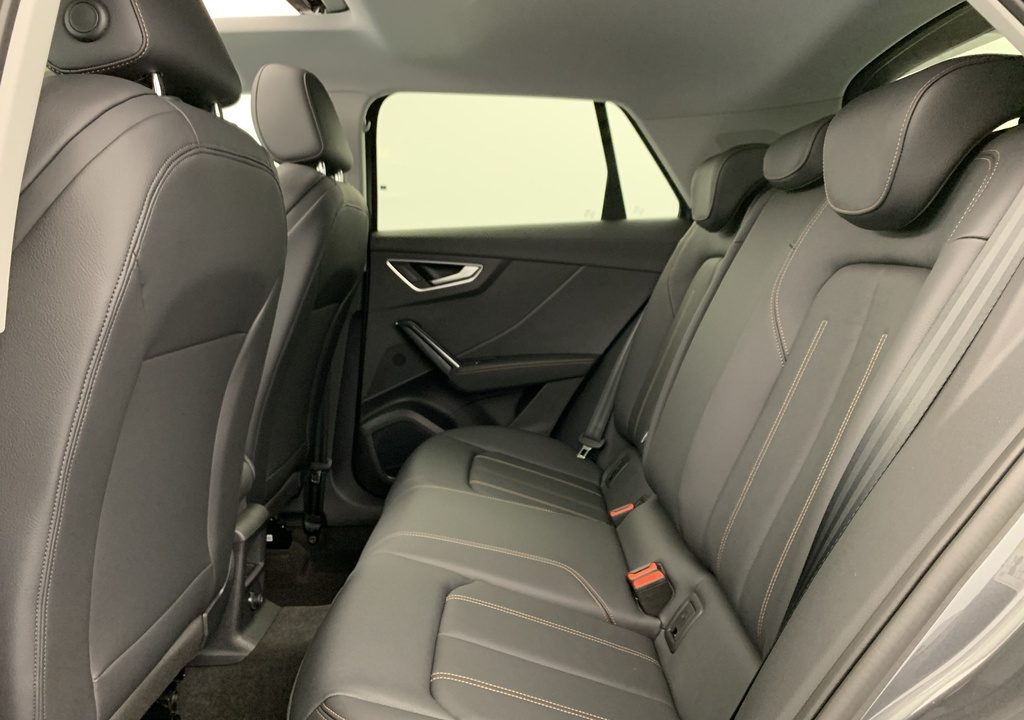 Audi Q2 35 TFSI 150 S tronic 7 Design