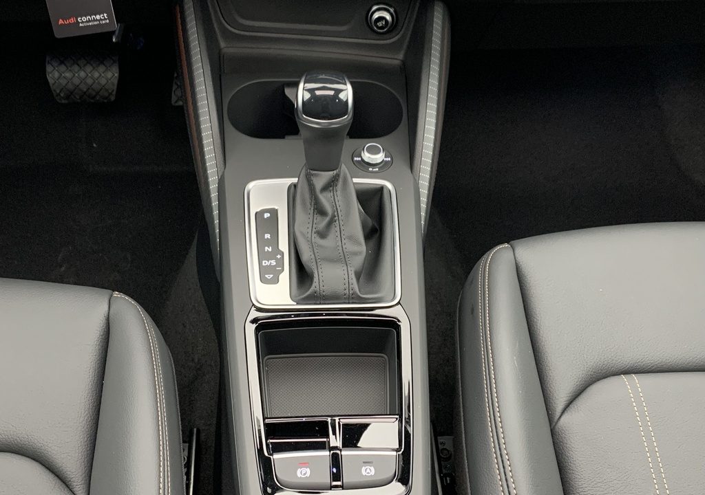 Audi Q2 35 TFSI 150 S tronic 7 Design