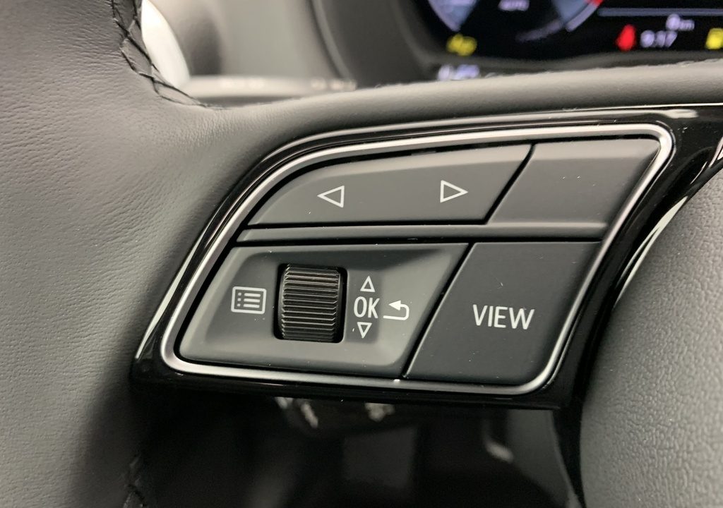 Audi Q2 35 TFSI 150 S tronic 7 Design